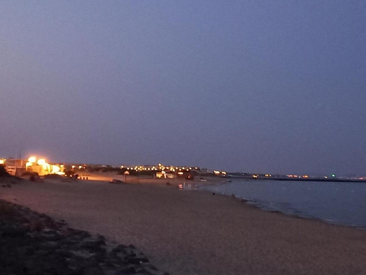 Cap D'Agde, Appartement Bord De Mer, 50 M Plage De La Roquille, Climatise Et Wifi, Bagian luar foto